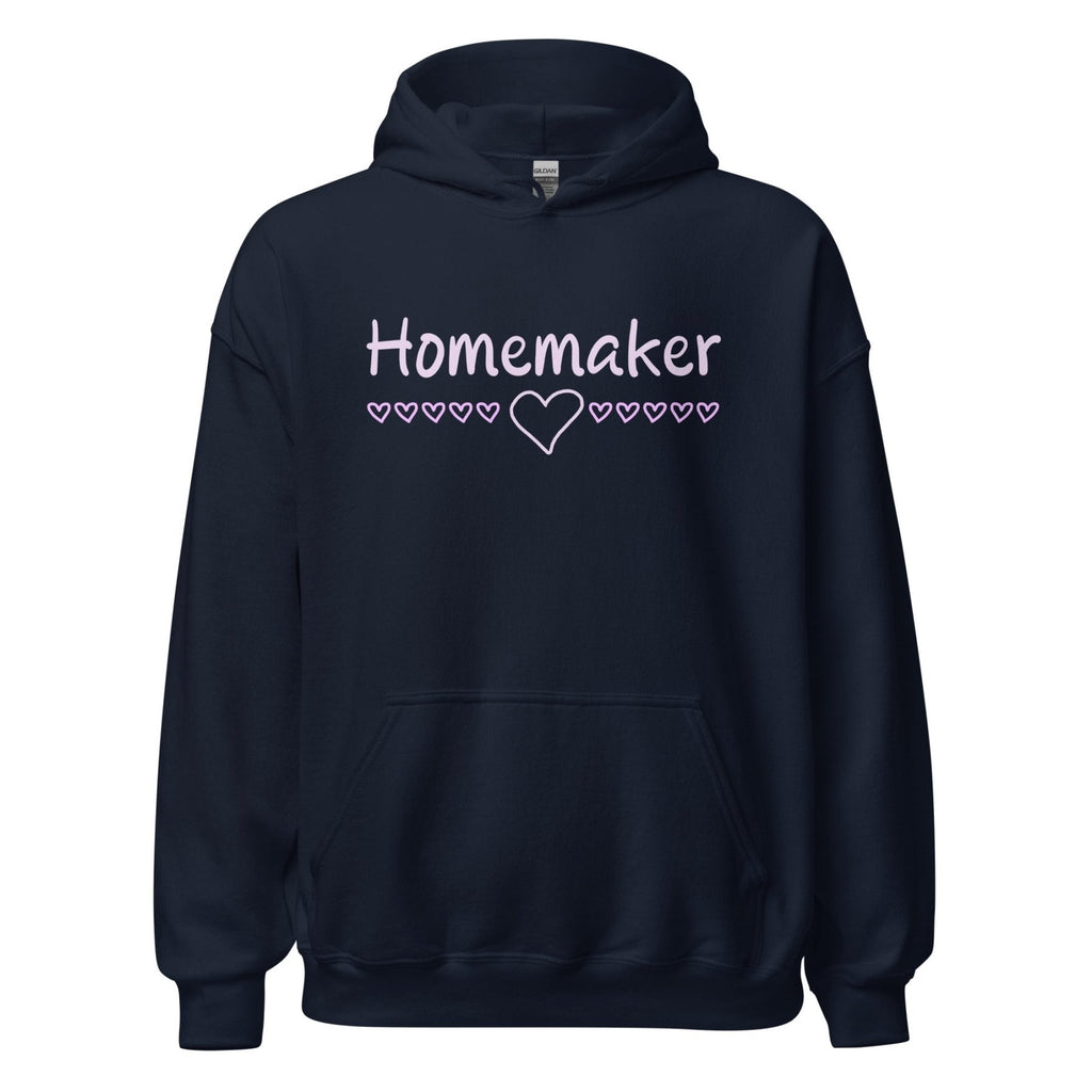 Homemaker Hoodie product image 1