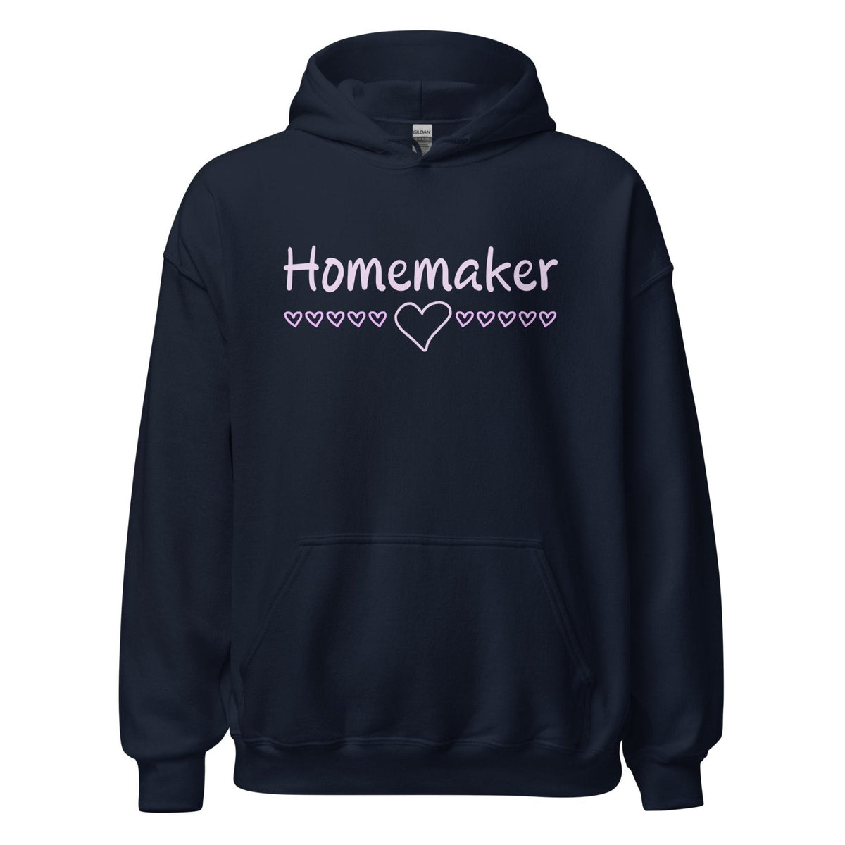 Homemaker Hoodie product image 1