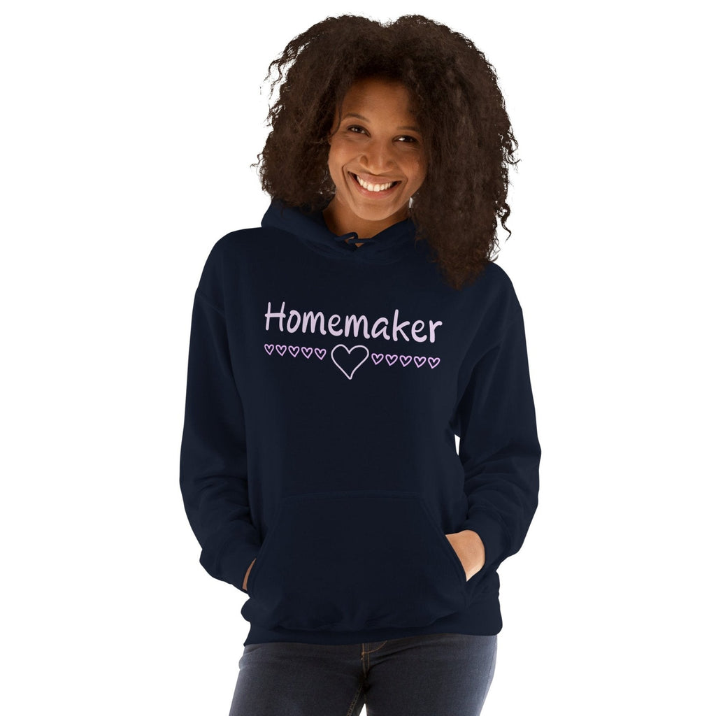 Homemaker Hoodie product image 2