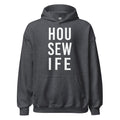 Housewife Eye Chart Hoodie product image 1