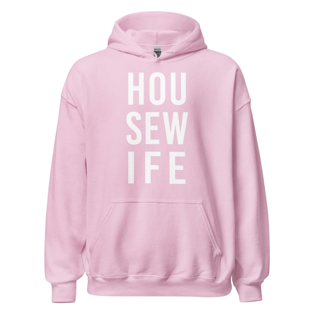 Housewife Eye Chart Hoodie product image 7
