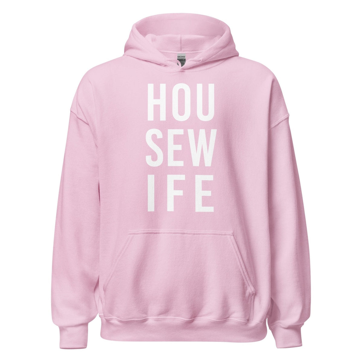 Housewife Eye Chart Hoodie product image 7