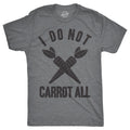 I Do Not Carrot All Men's T Shirt product image 1