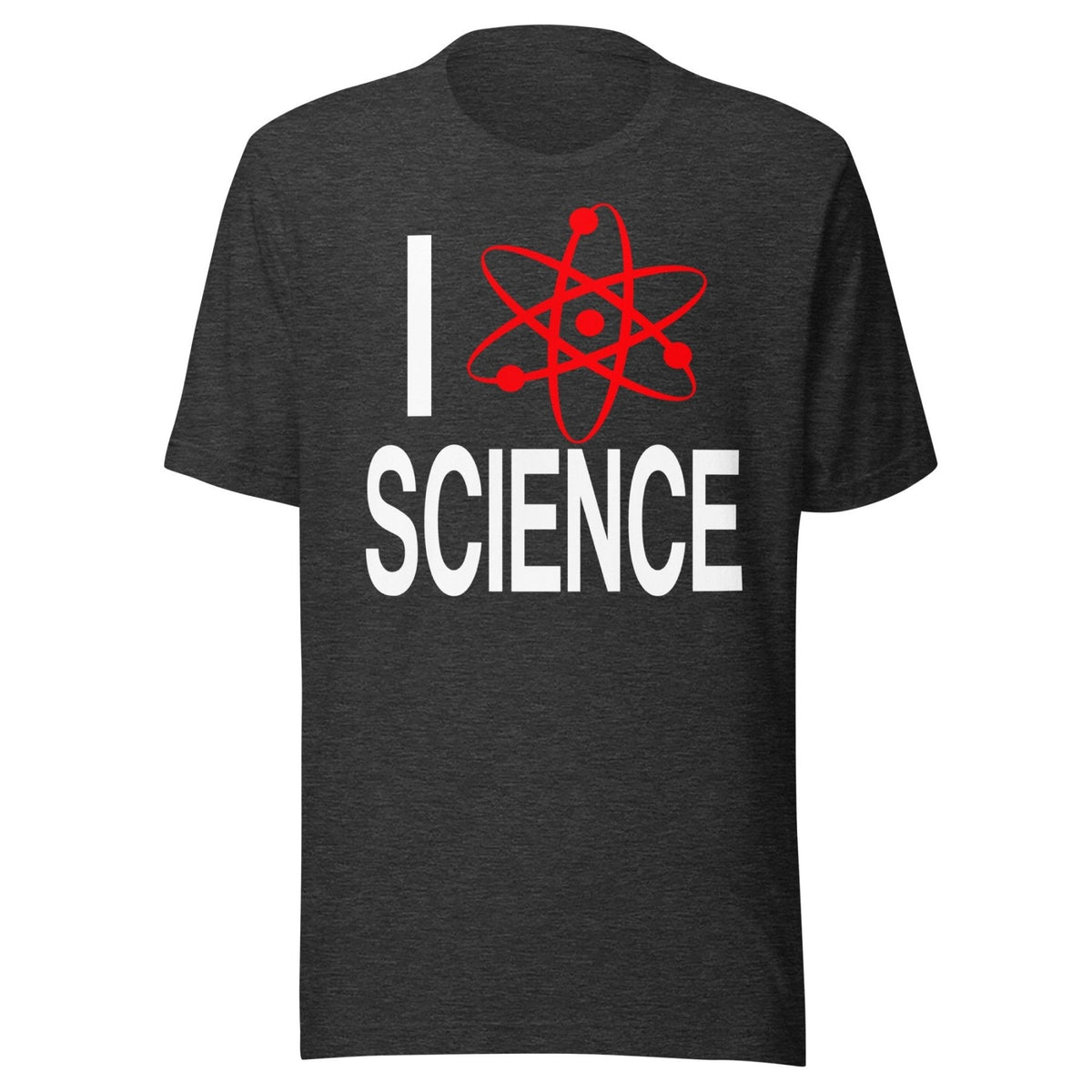 I Love Science Shirt product image 3