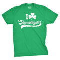 I Clover Shenanigans Men's T Shirt product image 1