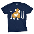 I Corgi Butt You Men's T Shirt product image 1