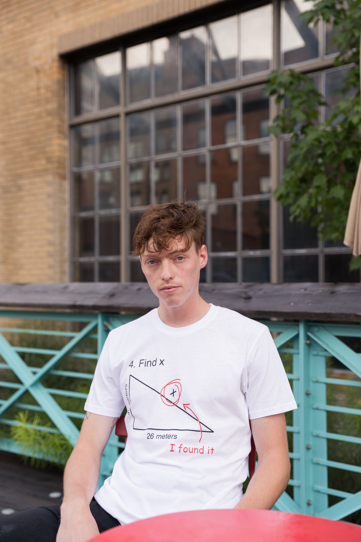 Find X Men's T Shirt product image 2