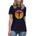 Jesus Crucifixion Women's Shirt product image 1