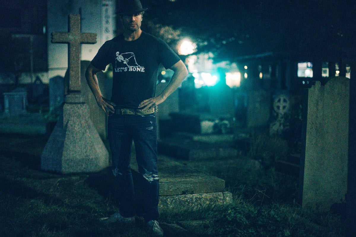 Let's Bone Men's T Shirt product image 2