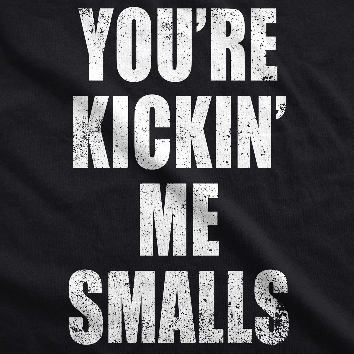 Kickin’ Me Smalls Maternity T Shirt product image 13