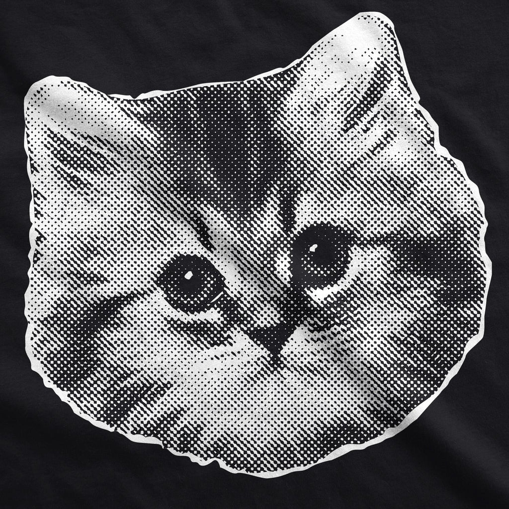 Ask Me About My Kitty Men's T Shirt product image 2