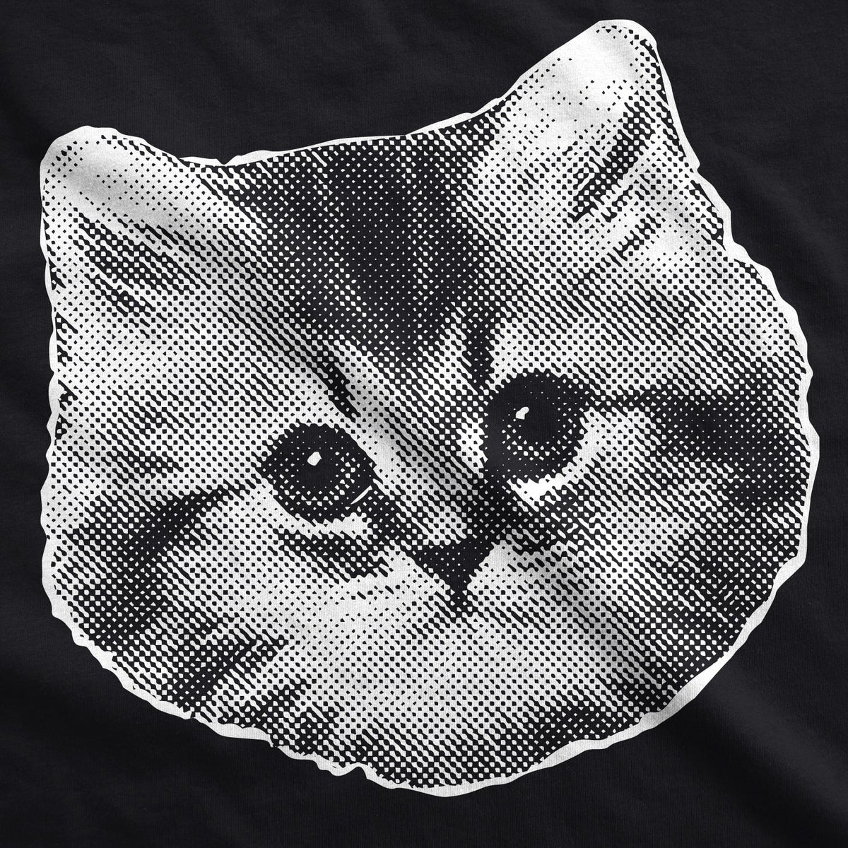 Ask Me About My Kitty Men's T Shirt product image 2
