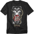 Lich Dungeons & Dragons T-Shirt product image 1