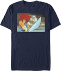 Lion-O Heroic Pose ThunderCats T-Shirt product image 1