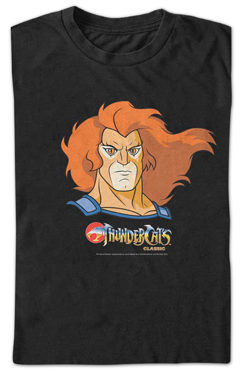 Lion-O ThunderCats T-Shirt product image 2