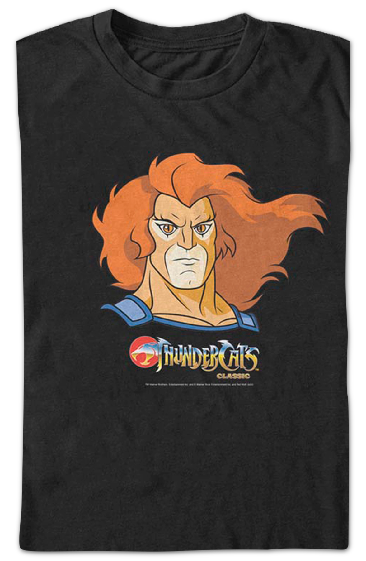 Lion-O ThunderCats T-Shirt product image 2