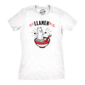 Llamen Women's T Shirt product image 1