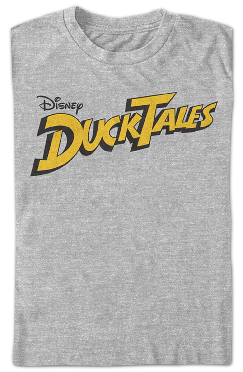Logo DuckTales T-Shirt product image 2