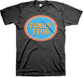 Classic Logo Family Feud T-Shirt product image 1