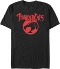 Logo ThunderCats T-Shirt product image 1