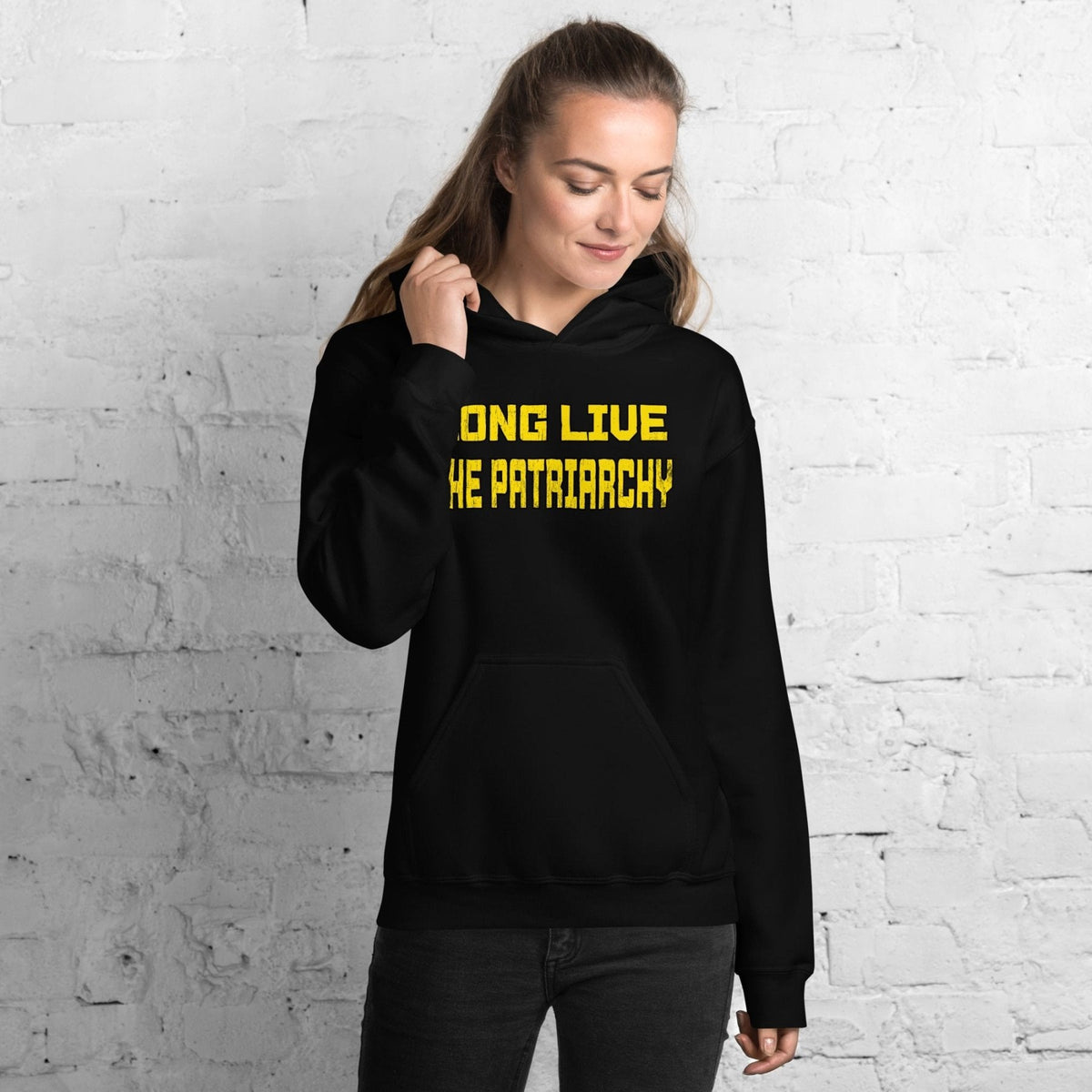 Long Live The Patriarchy Hoodie product image 2