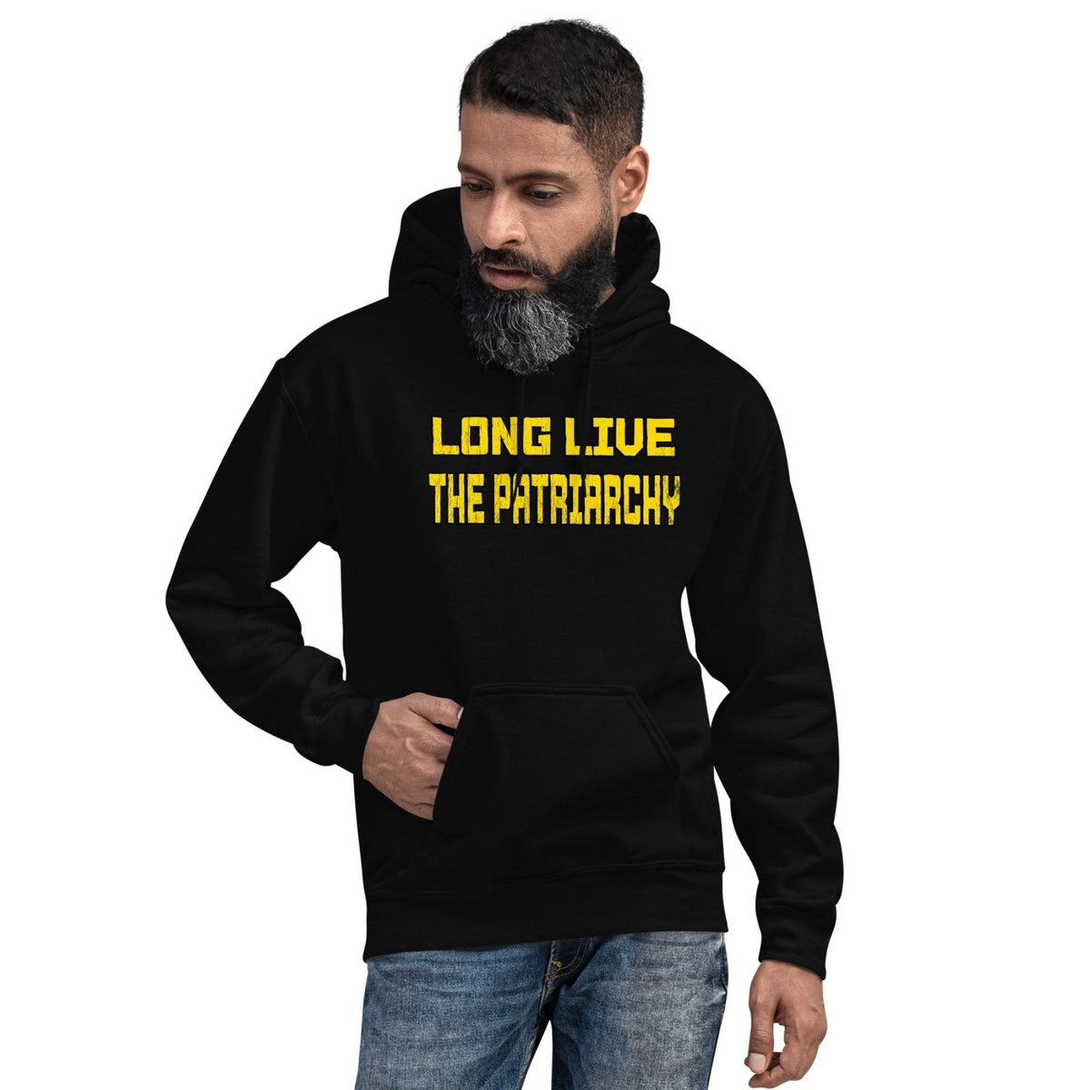 Long Live The Patriarchy Hoodie product image 3
