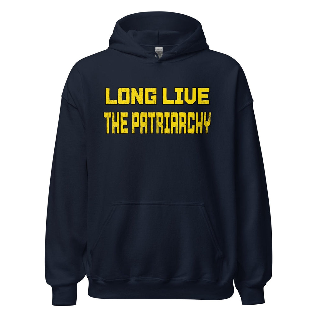 Long Live The Patriarchy Hoodie product image 4