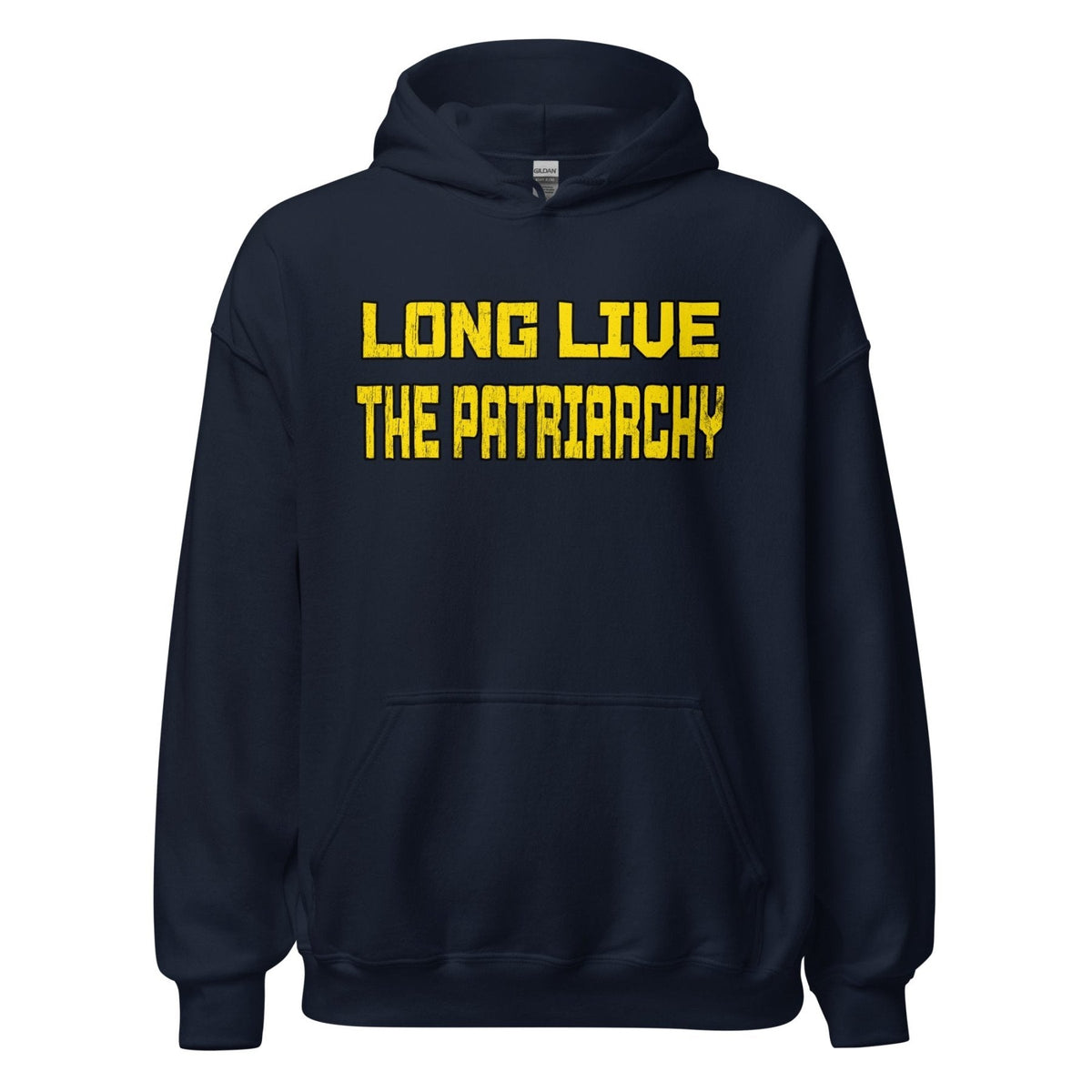 Long Live The Patriarchy Hoodie product image 4