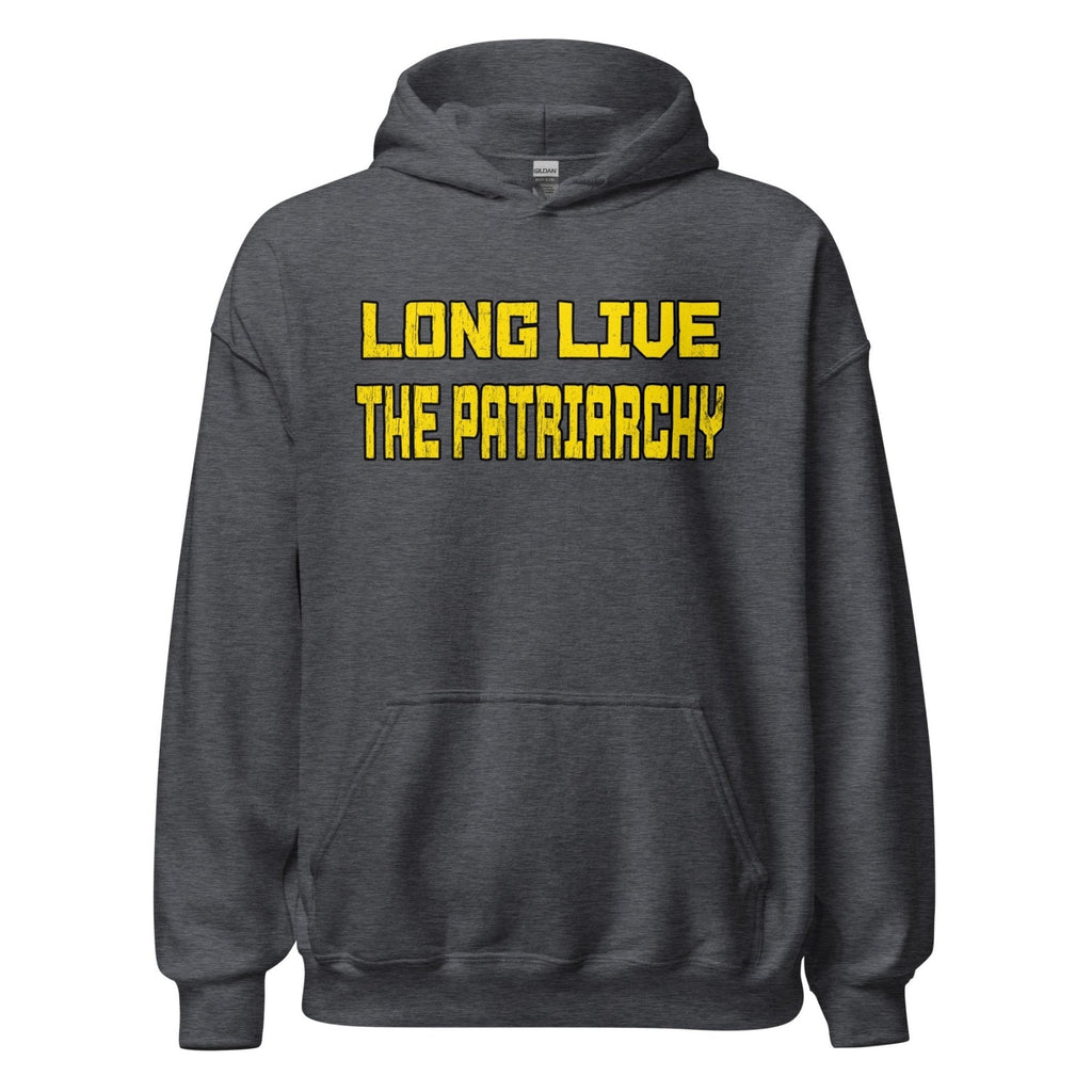Long Live The Patriarchy Hoodie product image 7