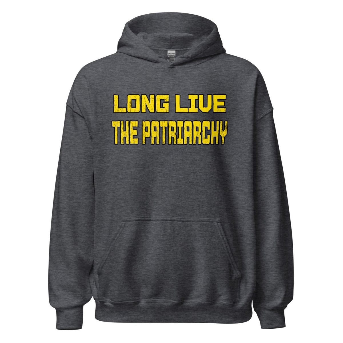 Long Live The Patriarchy Hoodie product image 7