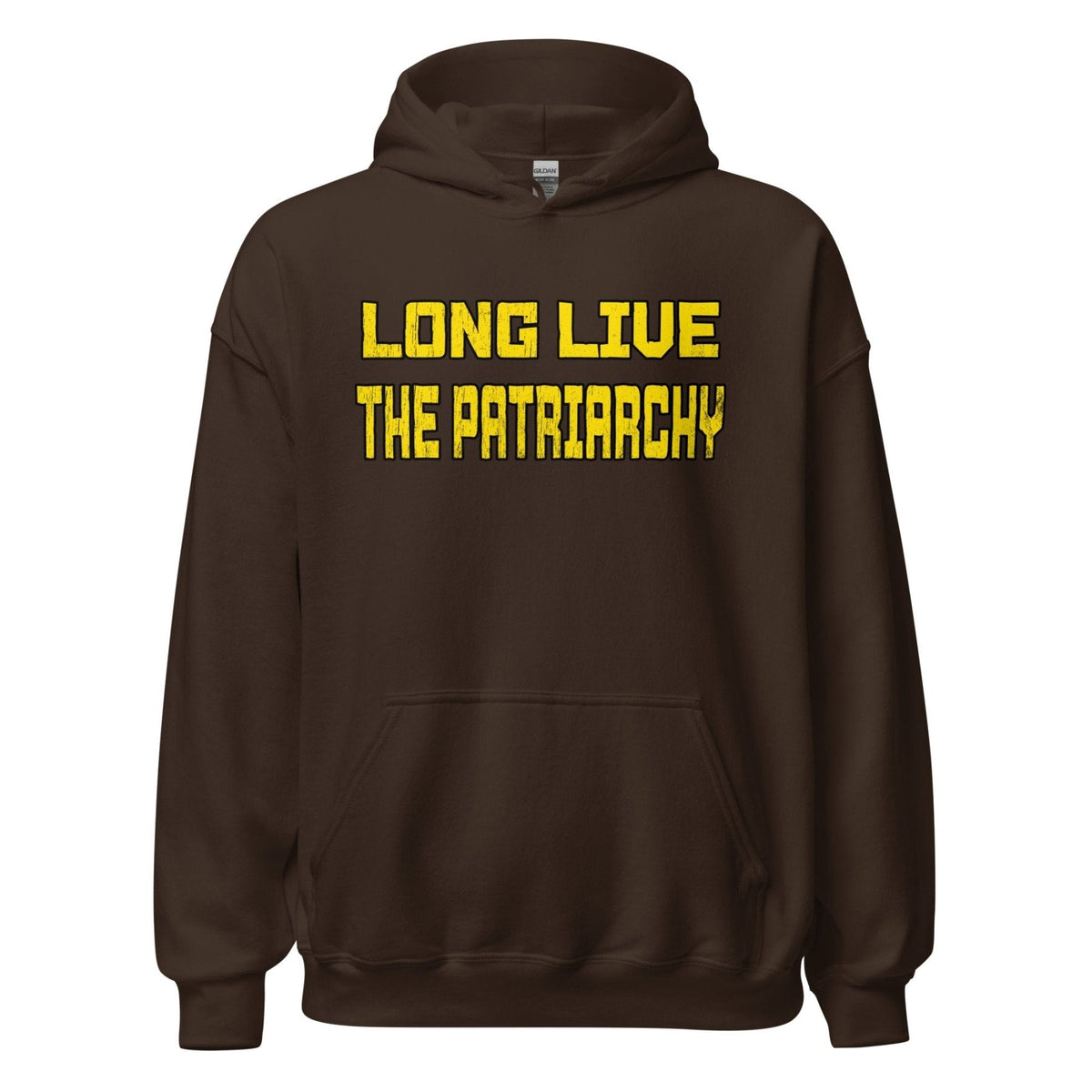 Long Live The Patriarchy Hoodie product image 6