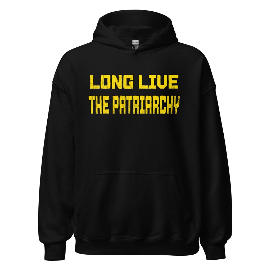 Long Live The Patriarchy Hoodie product image 1