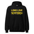 Long Live The Patriarchy Hoodie product image 1