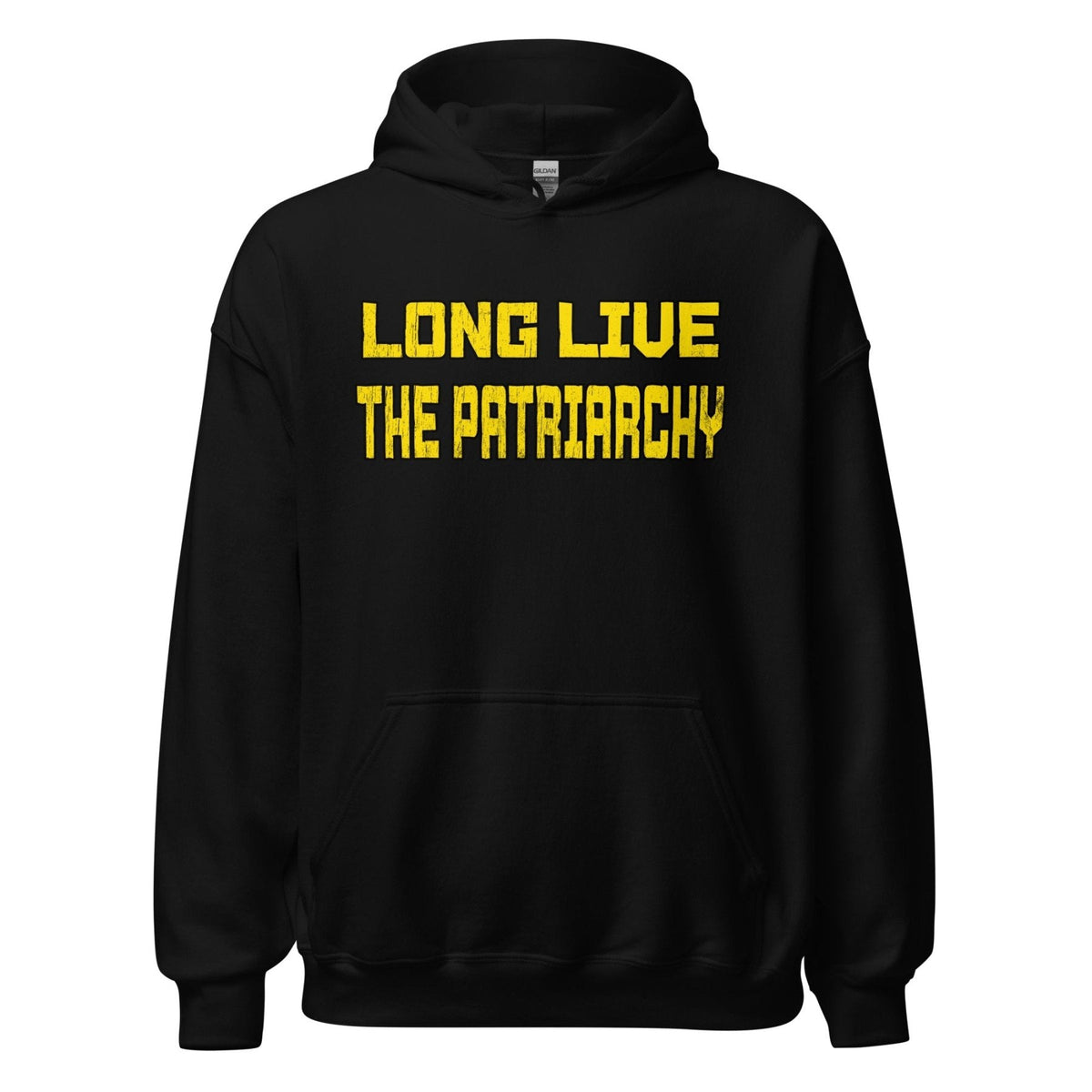 Long Live The Patriarchy Hoodie product image 1