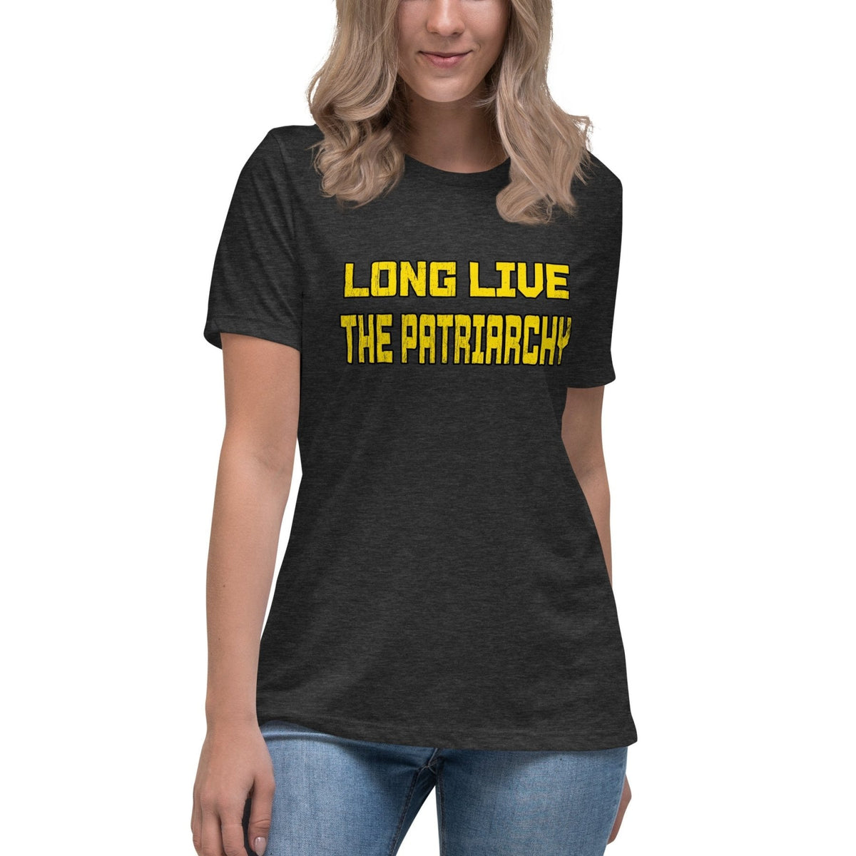 Long Live The Patriarchy Women's Shirt product image 5