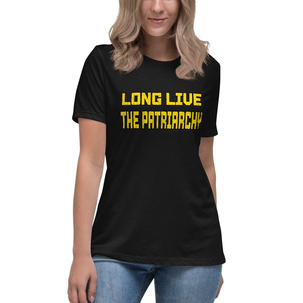 Long Live The Patriarchy Women's Shirt product image 4