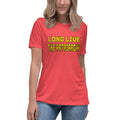 Long Live The Patriarchy Women's Shirt product image 1