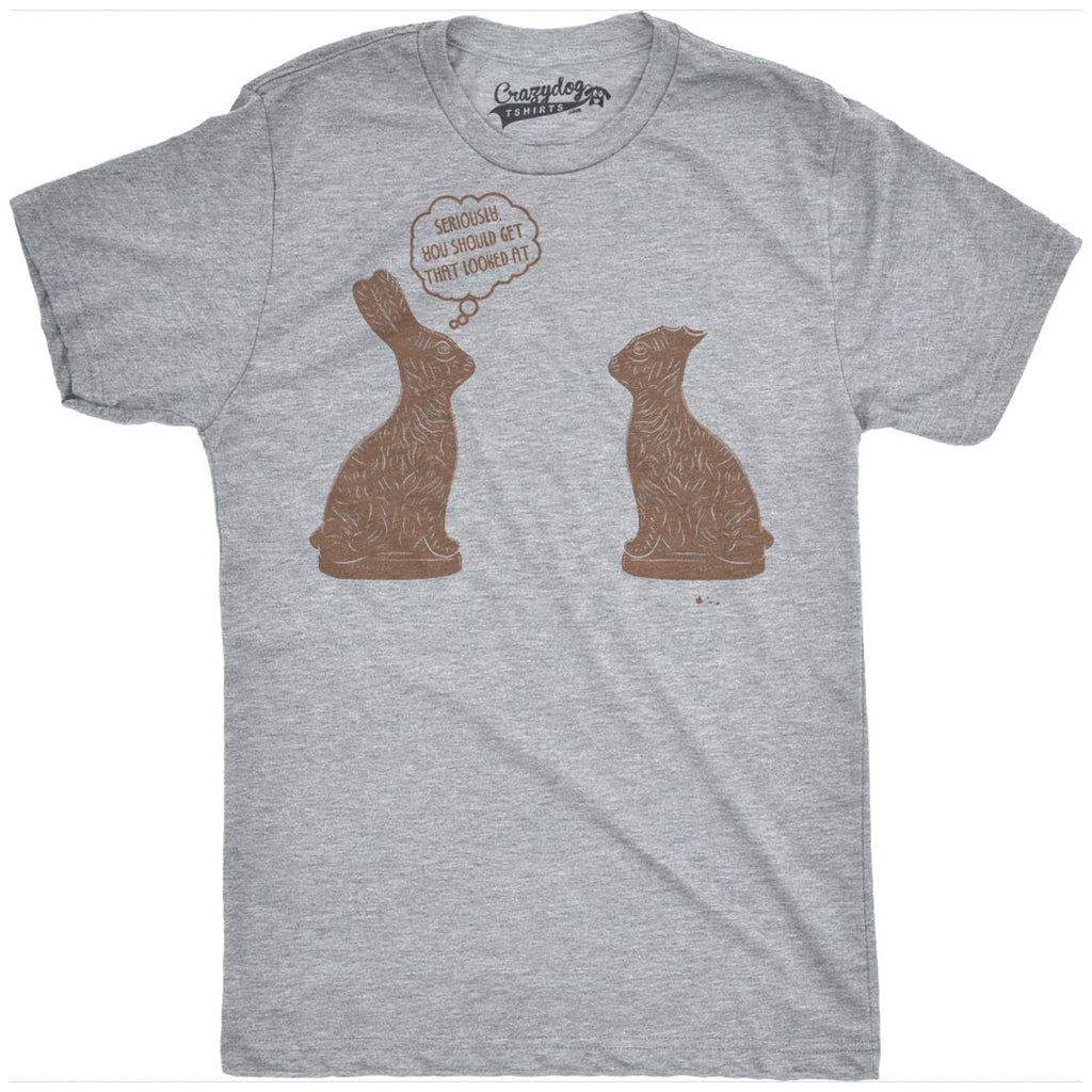 You Should Get That Looked At Men's T Shirt product image 5