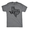 Made In Texas Men's T Shirt product image 1