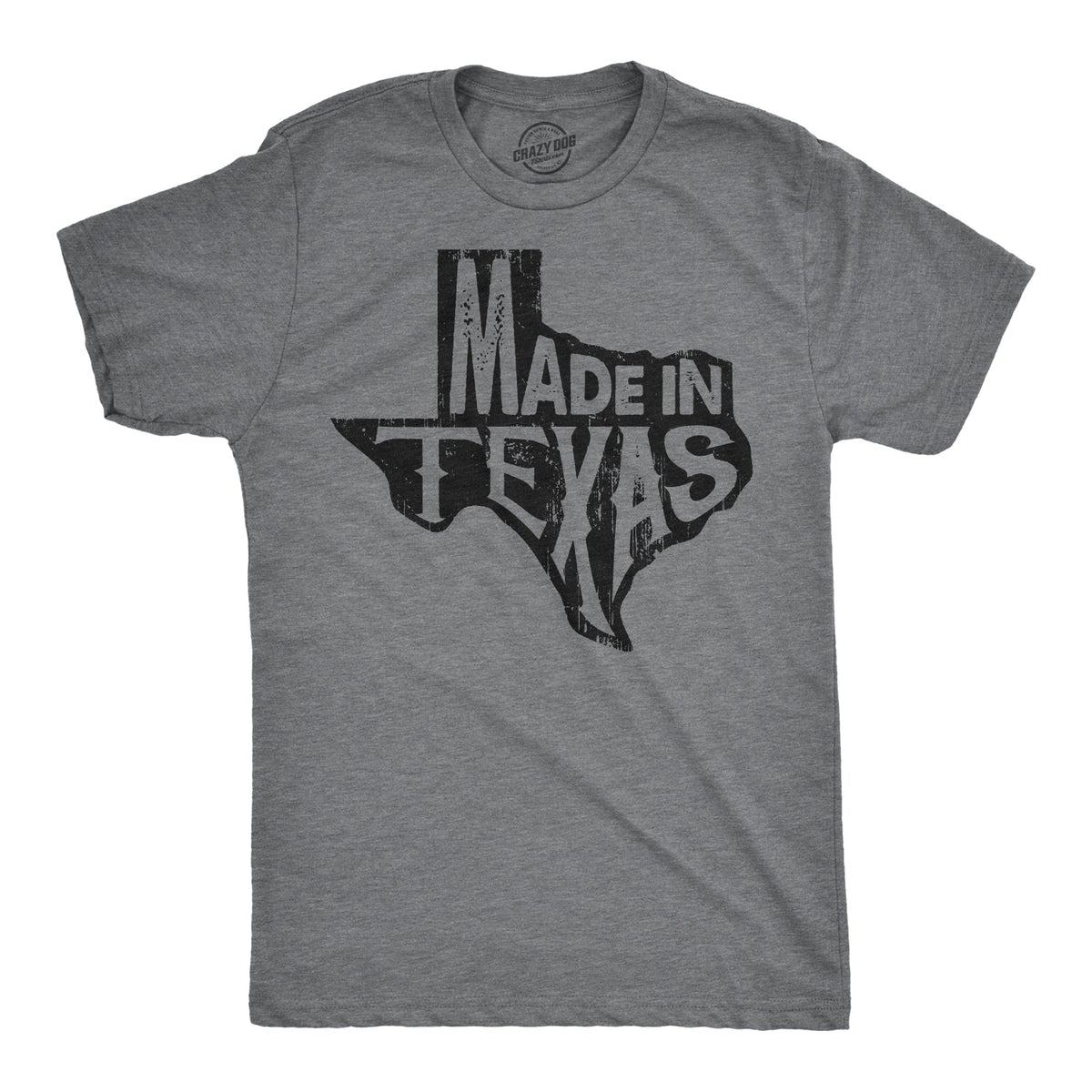 Made In Texas Men's T Shirt product image 1