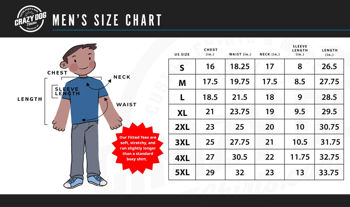 100% Chance Of Butt Stuff Men's T Shirt product image 3