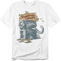Mimic Treasure Chest Dungeons & Dragons T-Shirt product image 1
