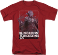 Mind Flayer Dungeons & Dragons T-Shirt product image 1
