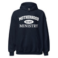 Motherhood is My Ministry Hoodie product image 1