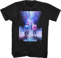 Movie Poster Bill and Ted Face the Music T-Shirt