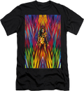 Movie Poster Wonder Woman 1984 T-Shirt