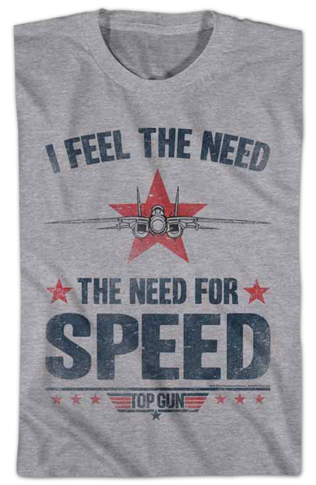 Need For Speed Top Gun Youth Shirt product image 2