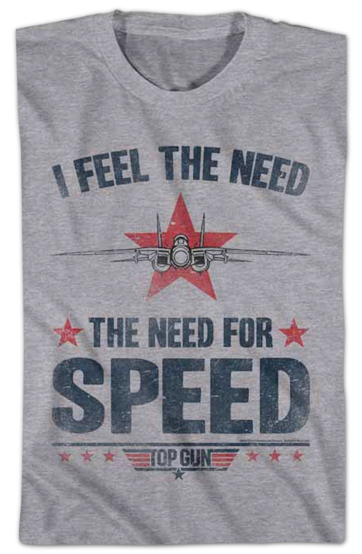 Need For Speed Top Gun Youth Shirt product image 2