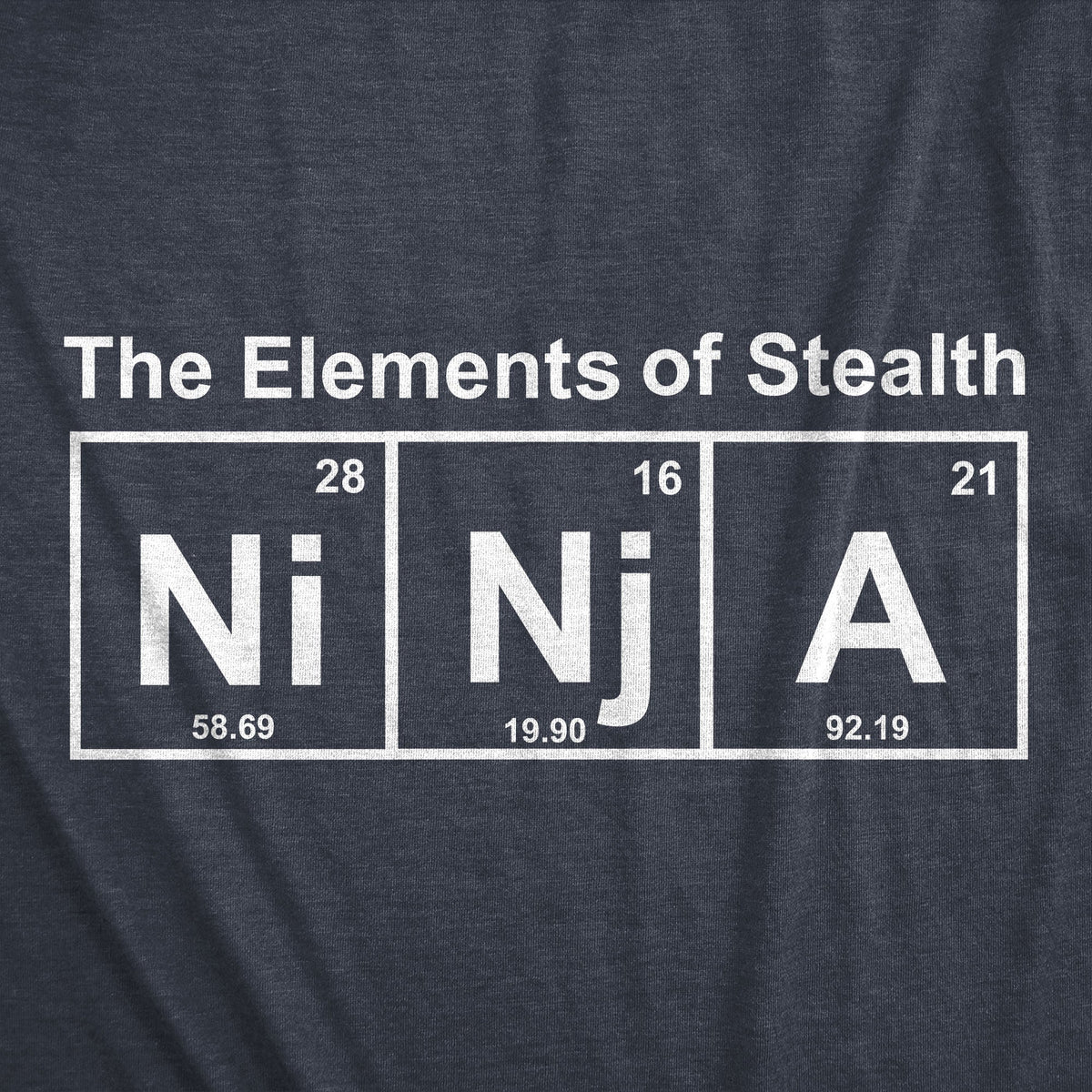 Element of Stealth Men's T Shirt product image 7