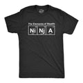 Element of Stealth Men's T Shirt product image 1